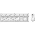 Produktbild: Logitech Signature Slim Combo MK950 (Deutschland, Kabellos) (920-012484)