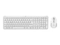 Produktbild: Logitech Signature Slim Combo MK950 - Tastatur-und-Maus-Set