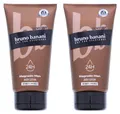 Produktbild: 2 x bruno banani Magnetic Man Body Lotion je 150 ml 24h Feuchtigkeit