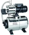 Produktbild: T.I.P. HWW 4500 INOX Hydrophore Set 1200W 22l
