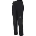 Produktbild: Rukka AirGobina 2.0 Damen Motorrad Textilhose, schwarz, Größe 44