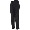 Produktbild: Rukka Motorradhose AirGobina 2.0 Damen Motorrad Textilhose Knieprotektoren enthalten schwarz Short 44