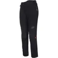 Produktbild: Rukka Damen Motorrad Textilhose 44 kurz - Airgobina 2.0 schwarz