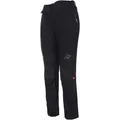 Produktbild: Rukka Damen Motorrad Textilhose 44 kurz - Airgobina 2.0 schwarz