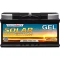 Produktbild: Electronicx Solar Edition Gel Batterie 120 AH 12V Solar Versorgung Solarbatterie ▶ Premium Batterie 12V Wartungsfrei Versand DE