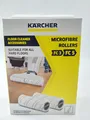 Produktbild: Kärcher Microfibre Rollers Ersatzteile Bodenreiniger Walzen 2.055-007.0 #KT6917X