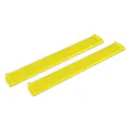 Produktbild: Kärcher Original Abziehlippen, für Kärcher Fenstersauger WV 4-4, WV 6, WV 7, 280 mm, gelb