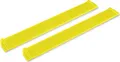 Produktbild: Kärcher Abziehlippen breit 2.633-514.0 für WV 6 Fenstersauger | 280 mm | 2 Stück | gelb