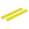 Produktbild: Kärcher Abzieherblatt für Fensterroboter Gelb (Packung mit 2) 2.633-514.0