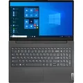 Produktbild: Lenovo Laptop V15 Intel N5100 4-Kern 15,6 FullHD 8GB 512GB SSD Intel UHD Windows 10 Pro - Schwarz
