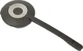 Produktbild: Jabra PRO 900 - Monophon - Schwarz - Jabra - ohraufliegend - Jabra PRO 925 / PRO 935 (14401-12)