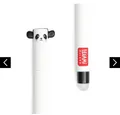 Produktbild: Legami PANDA Löschbarer Gelstift - Erasable Pen -NEU- (alte Version ohne Bambus)