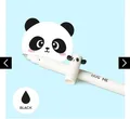 Produktbild: Legami PANDA-Set - Löschbarer Gelstift + Bleistift + Radierstift mit Duft - NEU