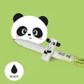Produktbild: Legami Löschbarer Gelstift PANDA - Erasable Gel Pen, Stift , Gelschreiber