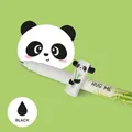 Produktbild: Legami Erasable Pen Gelschreiber radierbar Panda (Hug Me)