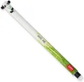 Produktbild: Legami Erasable Gel Pen, 0.7 mm Tip Diameter, Black Ink, Panda Design, Does Not 