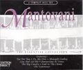 Produktbild: Mantovani - The Essential Collection 4 CDs