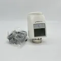 Produktbild: Homematic IP Smart Home Heizkörperthermostat, digitaler Thermostat Heizung, Heiz