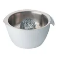 Produktbild: Kenwood AT312 Zitruspresse für Küchenmaschine Chef Elite, Chef XL silber
