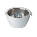 Produktbild: Kenwood AT312 Citrus Juicer 600ml — Weiß/Silber