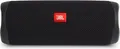 Produktbild: JBL FLIP 5 Schwarz - Bluetooth Lautsprecher