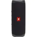 Produktbild: JBL FLIP 5 Tragbarer Stereo-Lautsprecher Schwarz 20 W