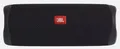 Produktbild: JBL Flip 5 Tragbarer Bluetooth-Lautsprecher - Schwarz