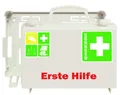 Produktbild: Söhngen Erste-Hilfe-Koffer Quick-CD DIN 13157 3001126