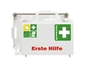 Produktbild: Söhngen Erste-Hilfe-Koffer QUICK-CD, inkl. Füllung nach DIN 13157 (gültig ab 01.11.2021)