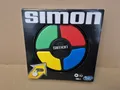 Produktbild: Simon von Hasbro Elektronisches Merkspiel Spielzeug Gesellschaftsspiel ( NEU )