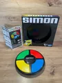 Produktbild: Gesellschaftsspiel Kinder Erwachsene Simon Reaktionsspiel Gedächtnisspiel