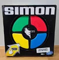 Produktbild: Hasbro Gaming SIMON ( Voll funktionsfähig )   6307