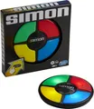 Produktbild: Hasbro Gaming, Simon, Electronic Memory Game, for Kids, Ages 8 and U (US IMPORT)
