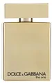 Produktbild: Dolce & Gabbana The One Gold For Men Eau de Parfum Intense 100 ml