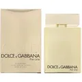 Produktbild: Dolce & Gabbana The One Gold Intense Eau de Parfum 100 ml