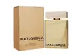 Produktbild: DOLCE & GABBANA Eau de Parfum The One for Men Gold 100 ml