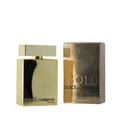 Produktbild: Dolce & Cabbana The One for Men Eau de Parfum Intense 100ml - KOSTENLOSER...