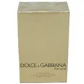 Produktbild: Dolce & Gabbana Gold The One Eau de Parfum Intense 100 ml