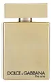 Produktbild: Dolce & Gabbana The One Gold For Men Eau de Parfum Intense 100 ml OVP NEU