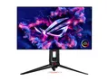 Produktbild: ASUS ROG Swift OLED PG27AQDP - OLED-Monitor - Gaming - 68.6 cm (27