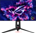 Produktbild: Asus ROG Swift OLED PG27AQDP (67.3 cm (26.5 Zoll), schwarz, (90LM0A20-B01A70)
