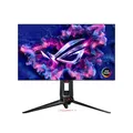 Produktbild: ASUS ROG Swift PG27AQDP 26.5 Zoll WQHD OLED 16:9 480 Hz Gaming Monitor