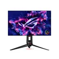 Produktbild: ASUS ROG Swift OLED PG27AQDP Gaming-Monitor 67,3 cm (26,5