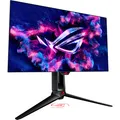 Produktbild: ASUS ROG Swift OLED PG27AQDP, Gaming-Monitor, 67,3 cm (26,5 Zoll), schwarz