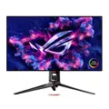 Produktbild: Asus ROG Swift PG27AQDP 68,6 cm (27 Zoll) OLED-Gaming-Monitor QHD 480Hz