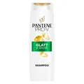 Produktbild: Pantene Pro-V Glatt & Seidig Shampoo (500 ml) (54014104)