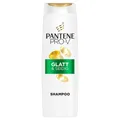 Produktbild: Pantene Pro-V Glatt & Seidig Shampoo Shampoo