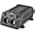 Produktbild: Technaxx Wechselrichter 1200W TE16 Schwarz