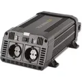 Produktbild: Technaxx Spannungswandler TE16, 12V auf 230V, modifizierter Sinus, 1200W / 2400W