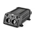 Produktbild: Technaxx TE16 Wechselrichter 1200W 12V ? 230V USB 2x Steckdosen - NEU